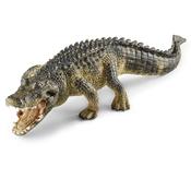 Schleich Alligator image