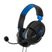 Turtle Beach Recon 50P Gaming Headset For Playstation (Multiplatform) image