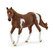 Schleich Horse Club Paint Horse Mare image