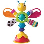 Lamaze Freddie Firefly High Chair Toy image
