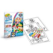 Crayola Color Wonder Paw Patrol