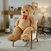 150Cm Standing Billy The Bear image