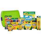 Crayola Ultimate Tub Of Colour Assortment
