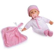 Berenguer Boutique Baby Doll La Baby Girl 28Cm Set image
