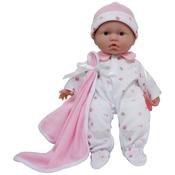 Berenguer Boutique Baby Doll La Baby Girl 28Cm Set image