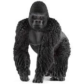 Schleich Wild Life Gorilla, Male