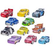 Disney Pixar Cars Mini Racers - Assortment image