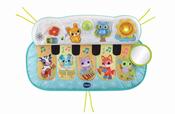 Vtech Play &amp; Dream Kicking Piano image