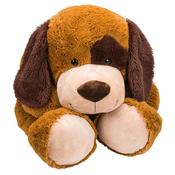 Freddie The Floppy Dog 135Cm Soft Toy image