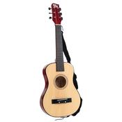 Rockstar Junior Guitar Classical Natural 75Cm image