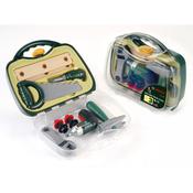 Bosch Tool Case With Ixolino Cordless Screwdriver