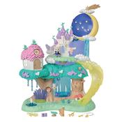Sylvanian Families Woodland Wonder Fairy Castle image