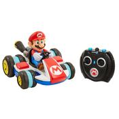 Nintendo Super Mario Remote Control Mini Anti-Gravity Mario Kart Racer image