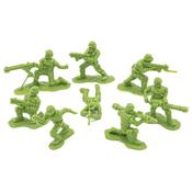 The Corps! 104 Piece Tub