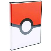 Pokémon Trading Card Game: Pokéball Portfolio (9-Pocket) image