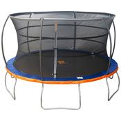 Jump Power 13Ft Trampoline &amp; Enclosure image