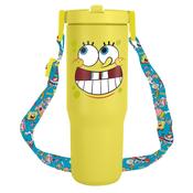 Spongebob (Absorbed) 30Oz Pitcher With Carry Strap