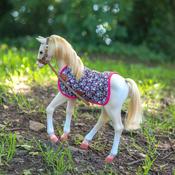 Our Generation Palamino Foal