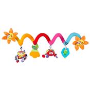 Playgro Amazing Garden Twirly Whirly image