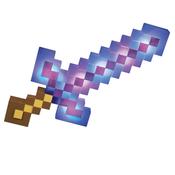 Minecraft Light And Sounds Sword image