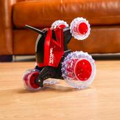 Remote Control Tumbling Stunt Car image