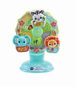 Vtech Sing-Along Spinning Wheel image