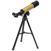 Fusion Science 360Mm Refractor Telescope (Land &amp; Sky) image