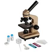 Fusion Science Lab Microscope Set image
