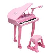 Big Steps Groove Little Princess Grand Piano image