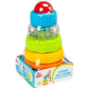 Big Steps Play Sensory Ring Stacker image
