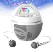 Idance Party Ball Bb10K Wireless Bluetooth Speaker image
