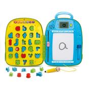 Leapfrog Mr. Pencil's Alphabet Backpack