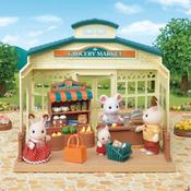 Sylvanian Families Grocery Market image