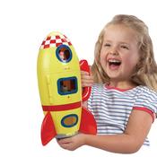 Peppa Pig Space Explorer Playset image