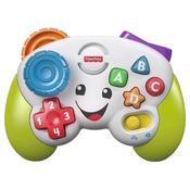 Fisher-Price Laugh &amp; Learn Game &amp; Learn Controller Baby Toy image