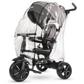 Qplay Trike Rain Cover