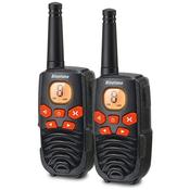 Binatone Latitude 250 Walkie Talkies image