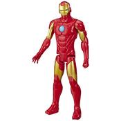 Marvel Avengers Titan Hero Series Action Figure Iron Man 30Cm