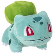 Pokémon Bulbasaur Plush 20Cm 8-Inch Pokémon Plush  Authentic Details image