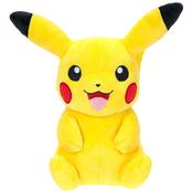 Pikachu 20Cm Pokémon Plush Toy image
