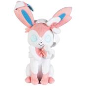 Pokémon Sylveon Plush - 8-Inch Pokémon Plush With Authentic Details image