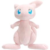 Pokemon Mew Plush 8 Inch image