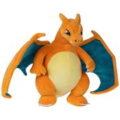 Pokémon Charizard Plush 30Cm/12" image