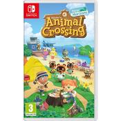 Animal Crossing New Horizons Nintendo Switch image