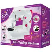 Kids Sewing Machine image