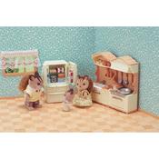 Sylvanian Families Kitchen Play Set image