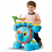 Vtech Safari Sounds Drum image