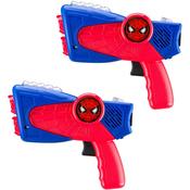 Spider-Man Laser Tag Blasters image
