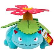 Pokémon Venusaur Plush 30Cm / 12 Inch image