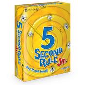 5 Second Rule Junior Game image